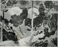 An illustration from Architect and engineer (1905)