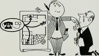 An illustration from Architect and engineer (1905)