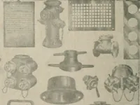 An illustration from Architect and engineer (1905)