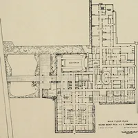 An illustration from Architect and engineer (1905)