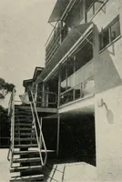 An illustration from Architect and engineer (1905)