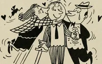 An illustration from Architect and engineer (1905)