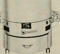 An illustration from Architect and engineer (1905)
