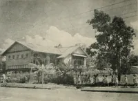 An illustration from Architect and engineer (1905)