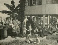 Picture 236 of 513 from Architect and engineer (1905), leaf 268