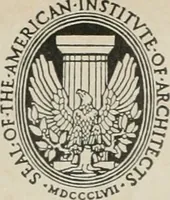 An illustration from Architect and engineer (1905)