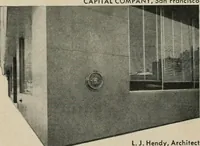 An illustration from Architect and engineer (1905)
