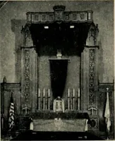 An illustration from Architect and engineer (1905)