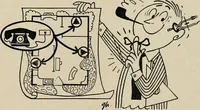 An illustration from Architect and engineer (1905)