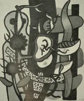 An illustration from Architect and engineer (1905)