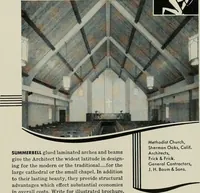 Picture 291 of 513 from Architect and engineer (1905), leaf 330