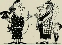 An illustration from Architect and engineer (1905)