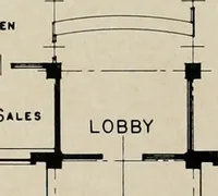 Picture 400 of 513 from Architect and engineer (1905), leaf 464