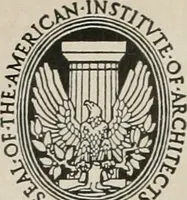 An illustration from Architect and engineer (1905)