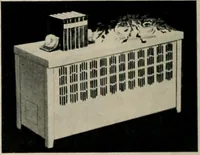 An illustration from Architect and engineer (1905)