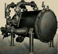 An illustration from Architect and engineer (1905)