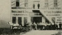 An illustration from Architect and engineer (1905)