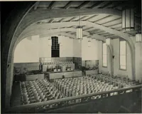 An illustration from Architect and engineer (1905)