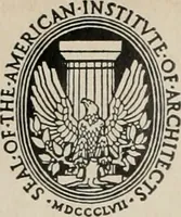 An illustration from Architect and engineer (1905)