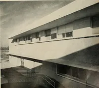 An illustration from Architect and engineer (1905)