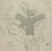 An illustration from Architect and engineer (1905)