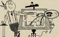 An illustration from Architect and engineer (1905)