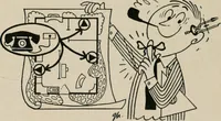 An illustration from Architect and engineer (1905)