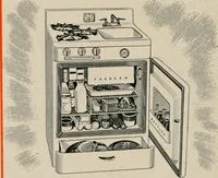 An illustration from Architect and engineer (1905)