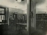 An illustration from Architect and engineer (1905)