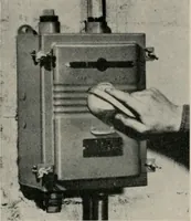 An illustration from Architect and engineer (1905)