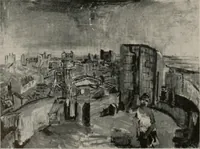 An illustration from Architect and engineer (1905)
