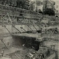 An illustration from Architect and engineer (1905)