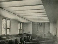 An illustration from Architect and engineer (1905)
