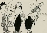 An illustration from Architect and engineer (1905)