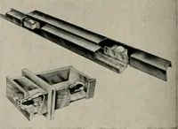 An illustration from Architect and engineer (1905)