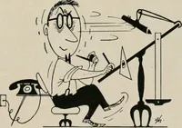 An illustration from Architect and engineer (1905)