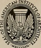 An illustration from Architect and engineer (1905)