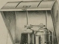 An illustration from Architect and engineer (1905)