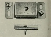 Picture 491 of 598 from Architect and engineer (1905), leaf 525