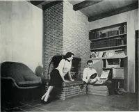An illustration from Architect and engineer (1905)