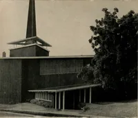 An illustration from Architect and engineer (1905)