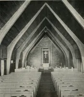 An illustration from Architect and engineer (1905)