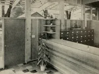 An illustration from Architect and engineer (1905)