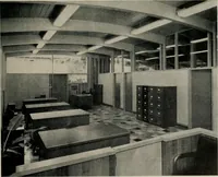 An illustration from Architect and engineer (1905)