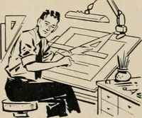 An illustration from Architect and engineer (1905)