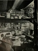 An illustration from Architect and engineer (1905)