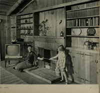 An illustration from Architect and engineer (1905)