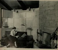 An illustration from Architect and engineer (1905)