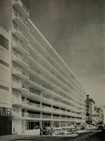 An illustration from Architect and engineer (1905)