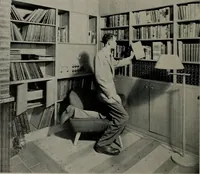 An illustration from Architect and engineer (1905)